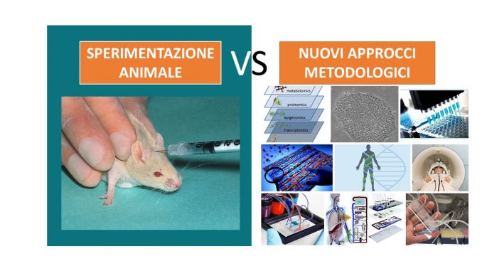 sper animale vs nams